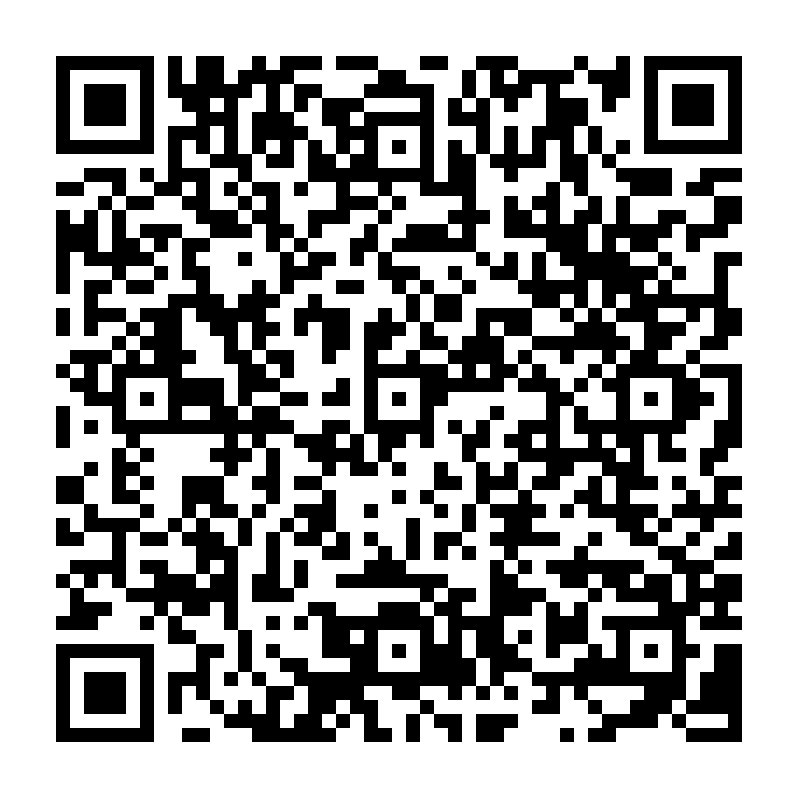 QR Kodu