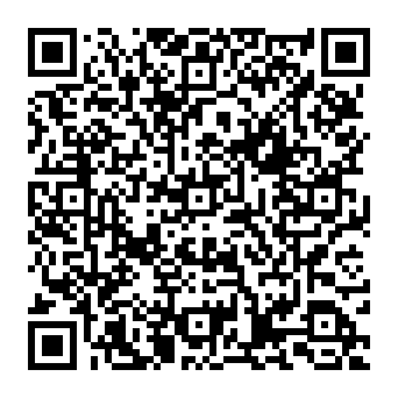 QR Kodu