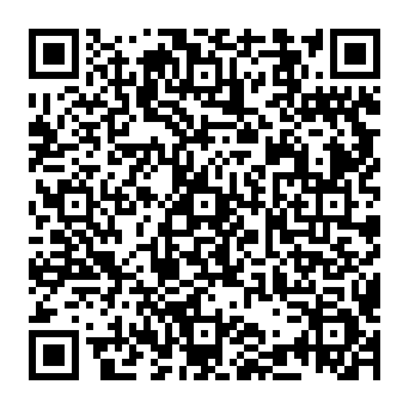 QR Kodu