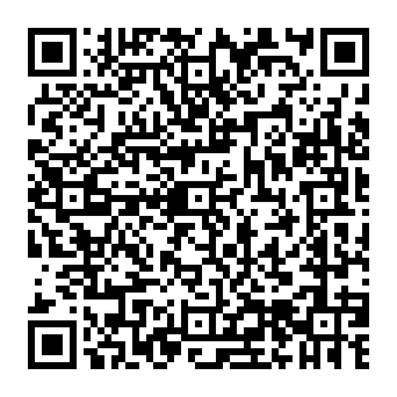 QR Kodu