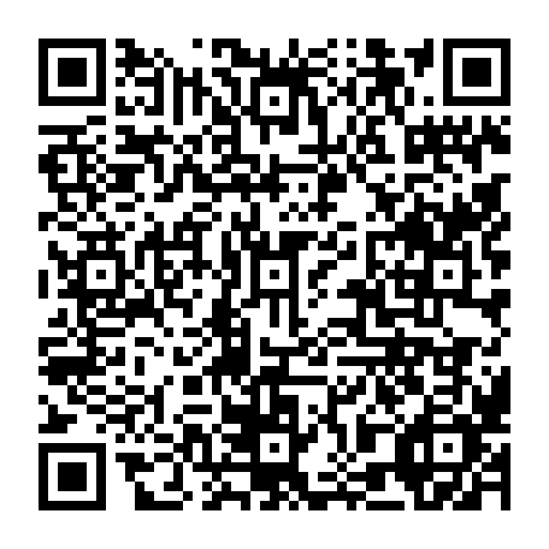 QR Kodu
