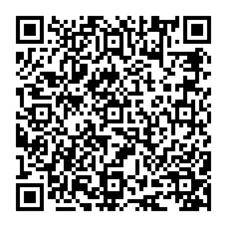 QR Kodu