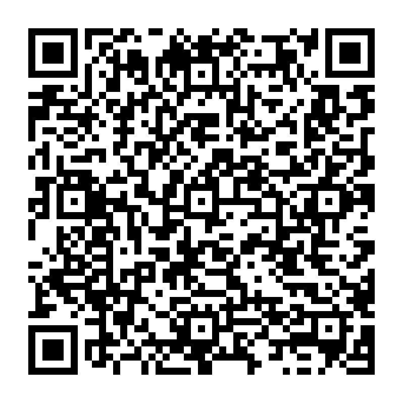 QR Kodu