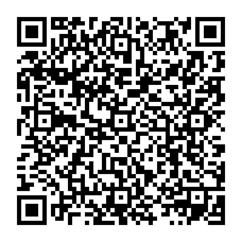 QR Kodu