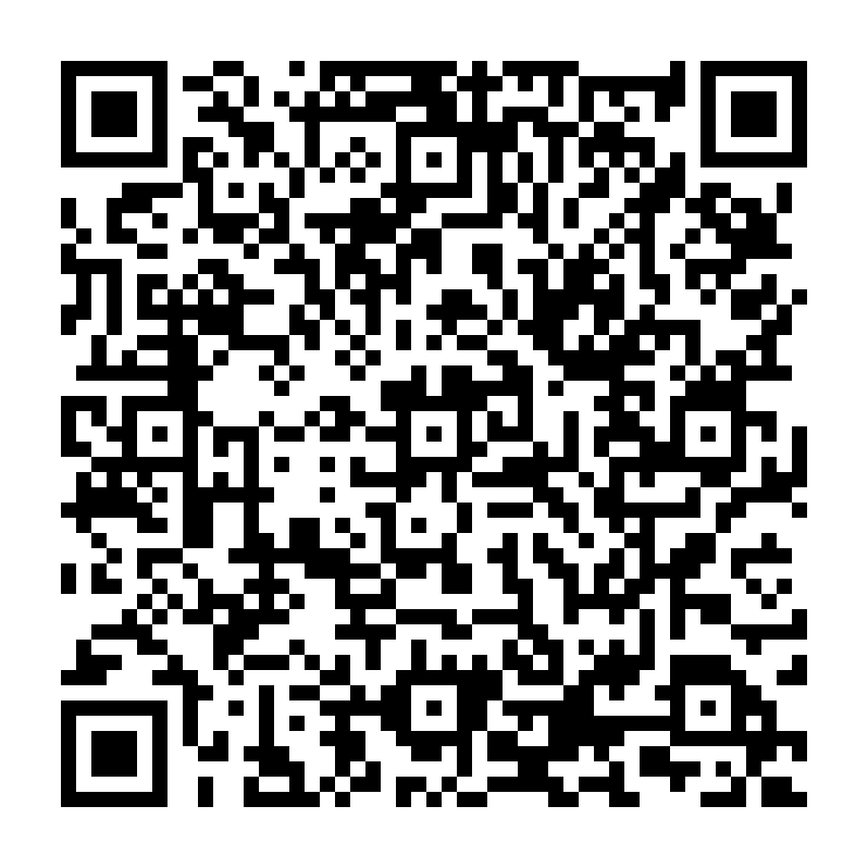 QR Kodu