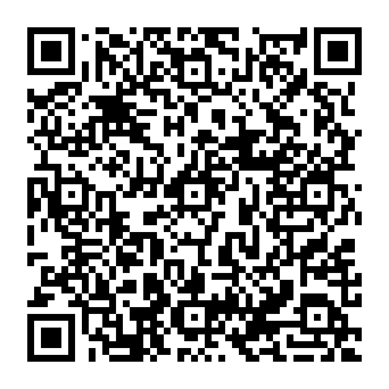 QR Kodu