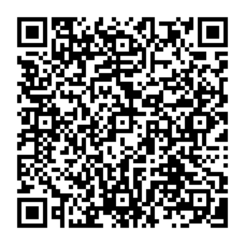 QR Kodu