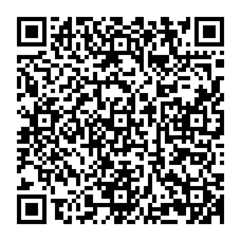 QR Kodu
