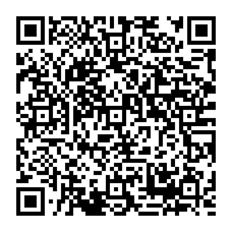 QR Kodu