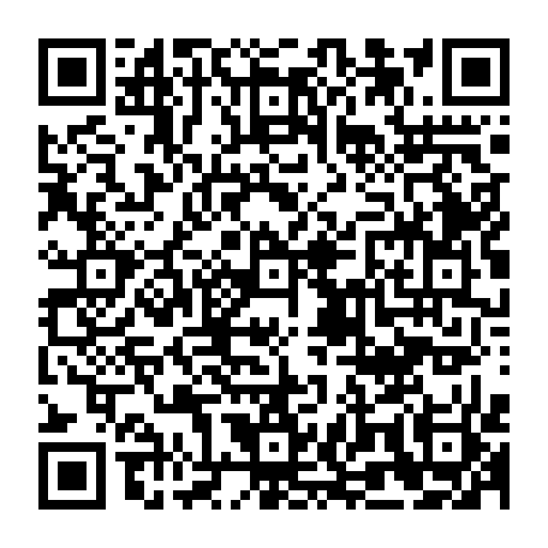 QR Kodu