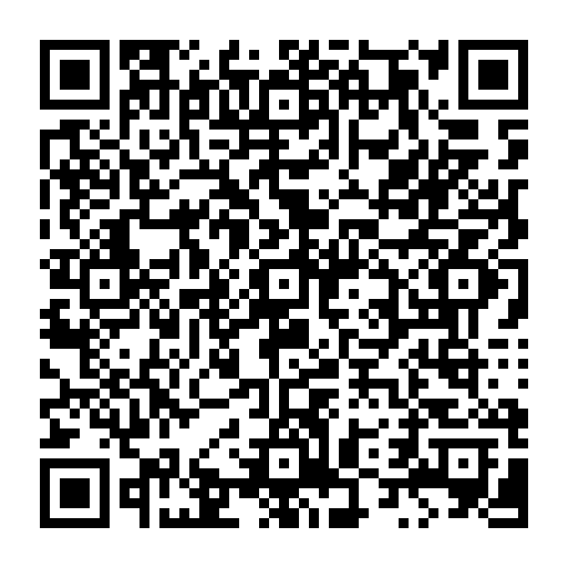QR Kodu