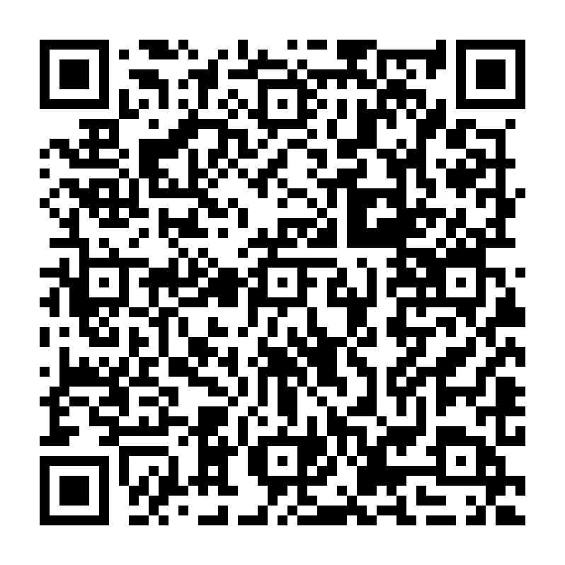 QR Kodu