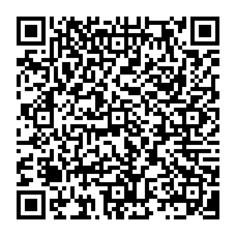 QR Kod