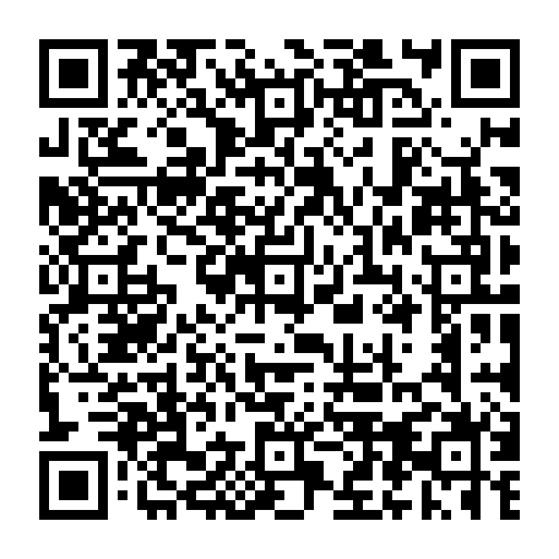 QR Kod