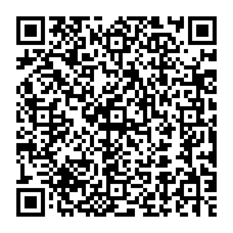 QR Kod