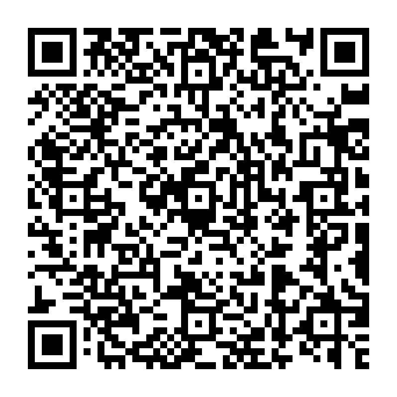 QR Kodu