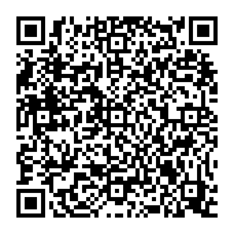 QR Kodu