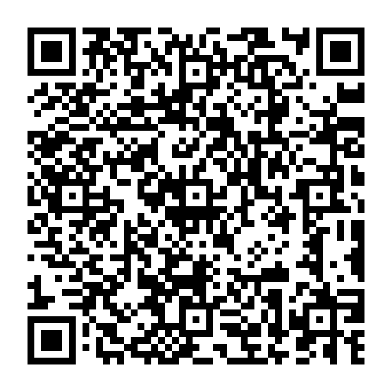 QR Kodu