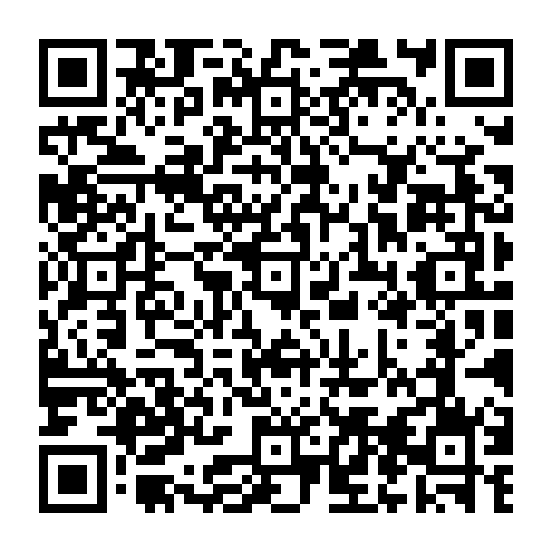 QR Kodu