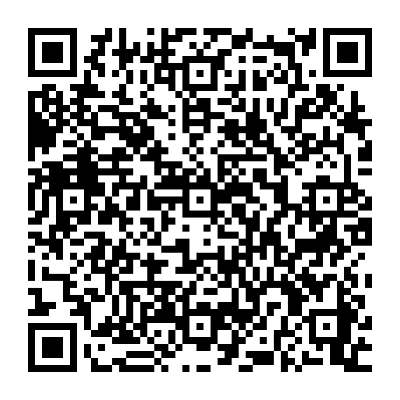 QR Kodu