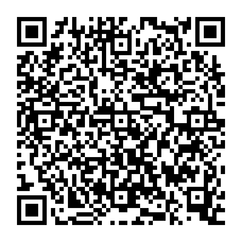 QR Kodu