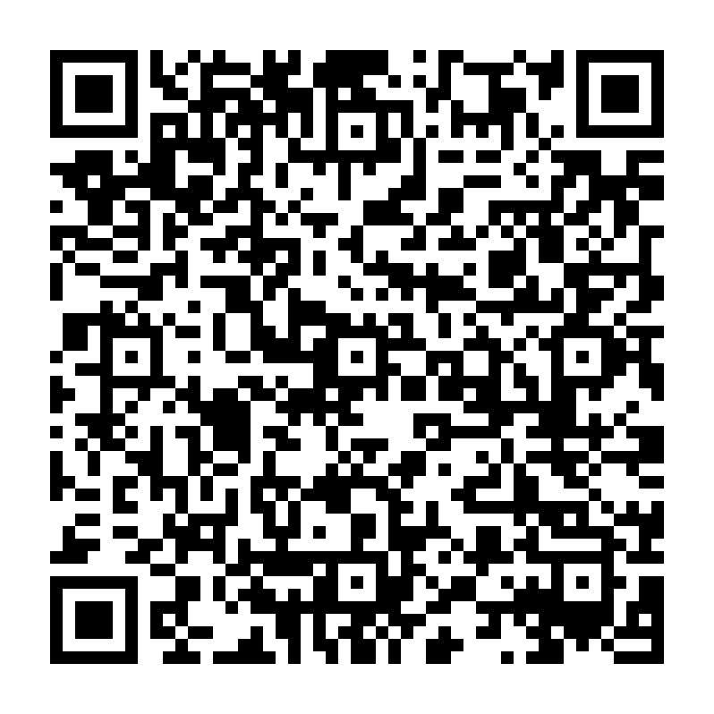 QR Kodu