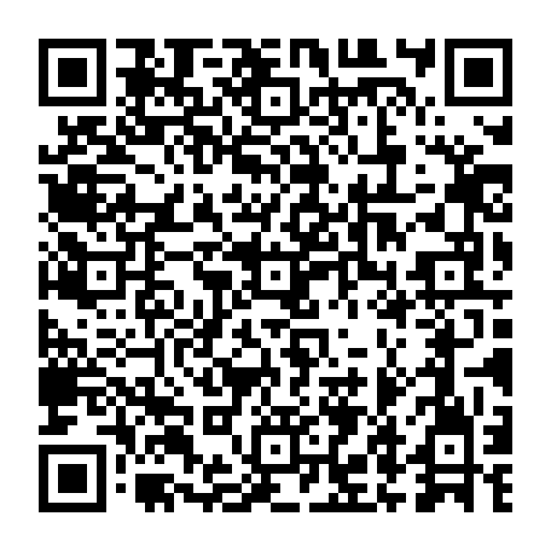 QR Kodu