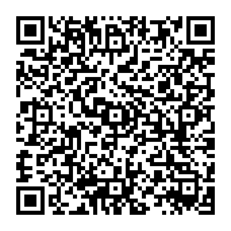 QR Kodu