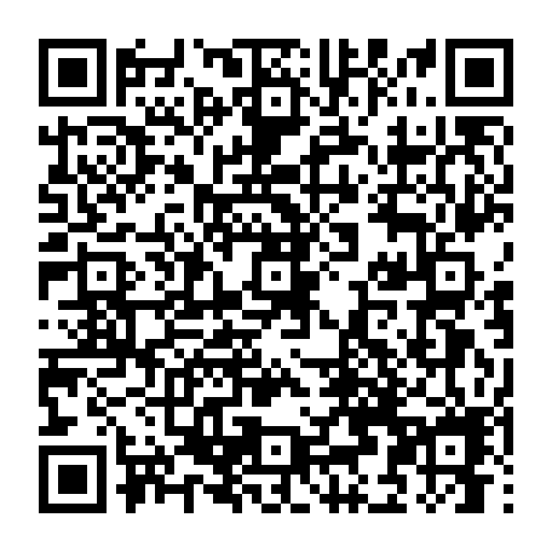 QR Kodu