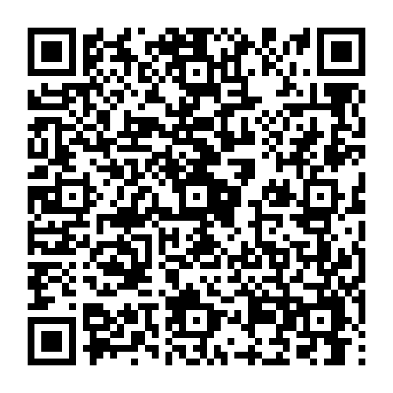 QR Kodu