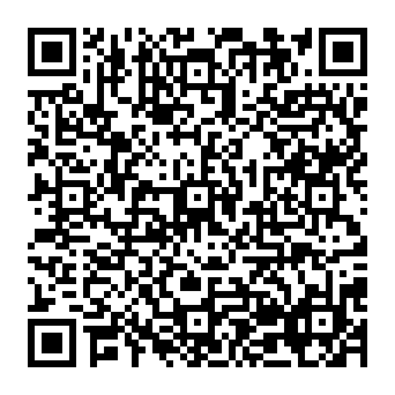 QR Kodu