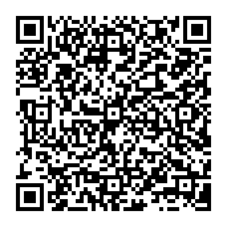 QR Kodu