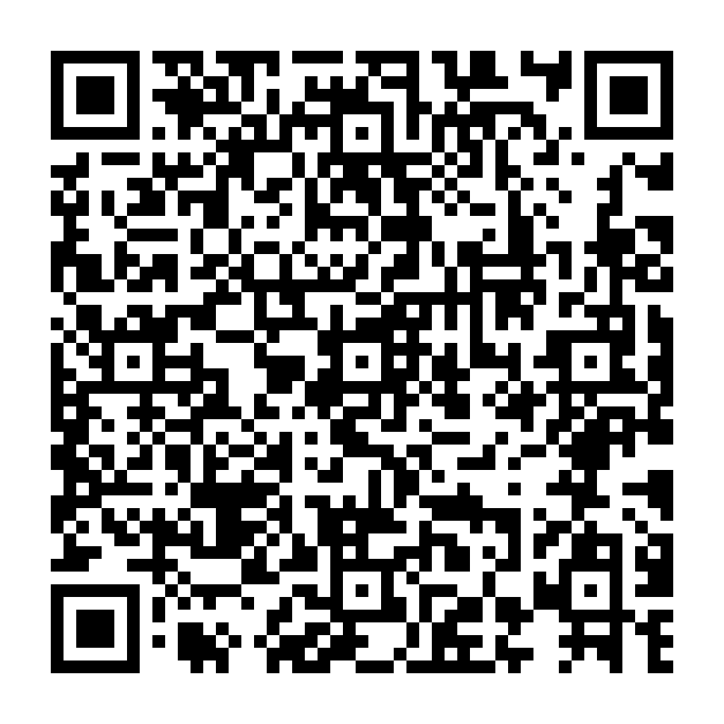 QR Kodu