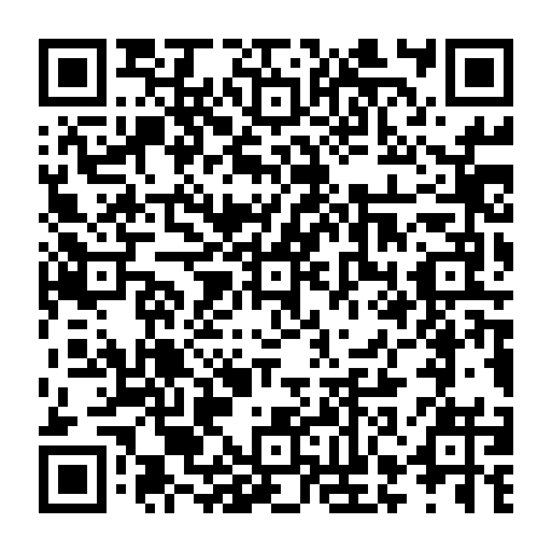 QR Kodu