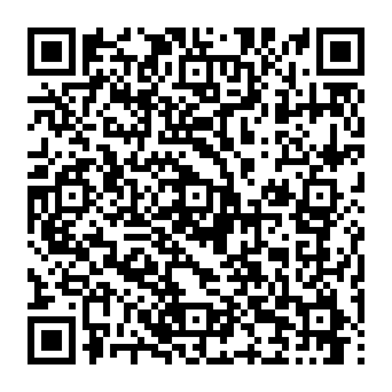 QR Kodu