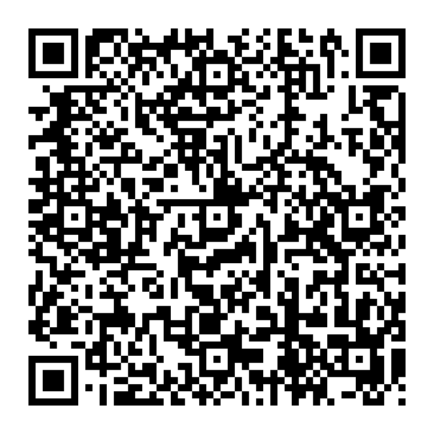 QR Kodu