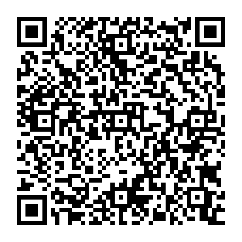 QR Kodu
