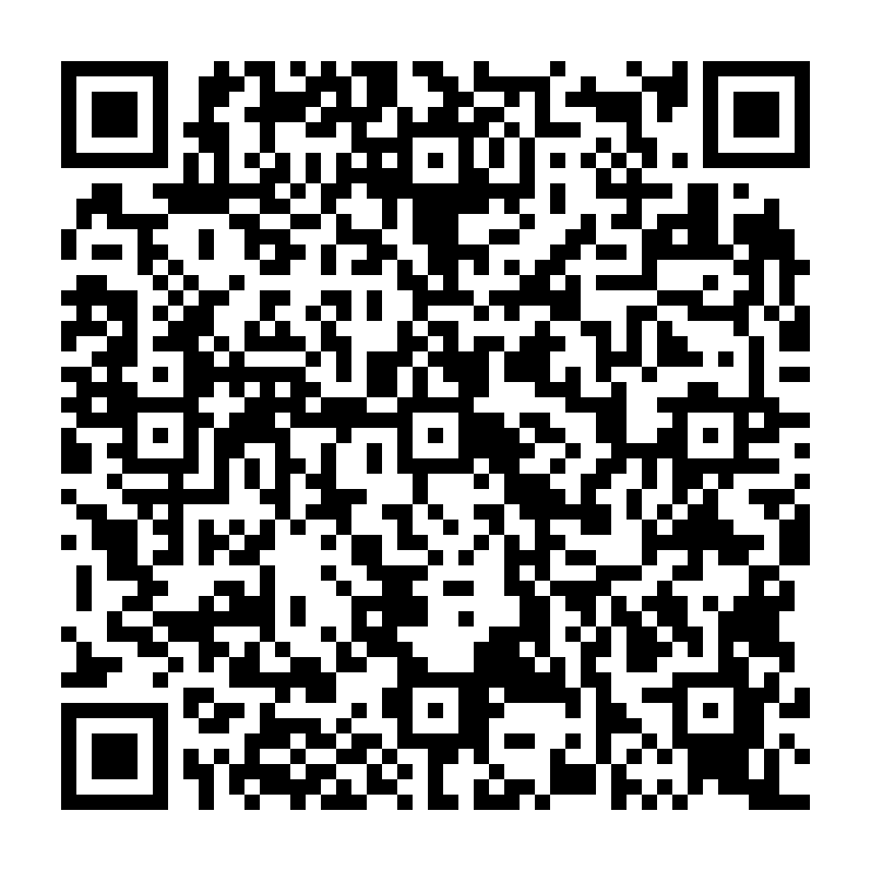 QR Kod