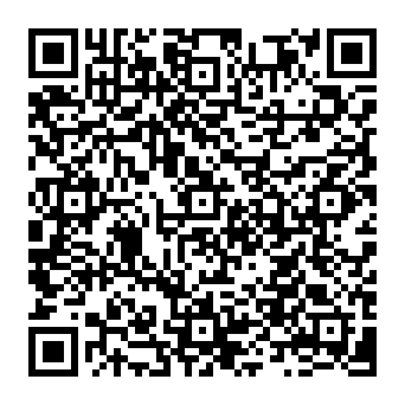QR Kodu