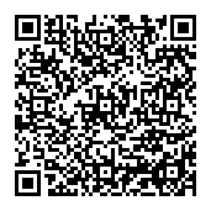 QR Kodu