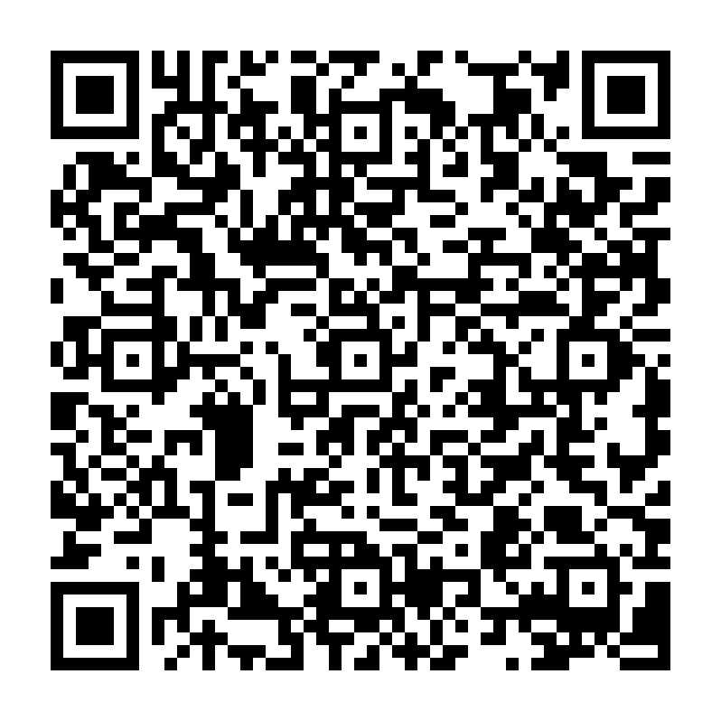 QR Kodu