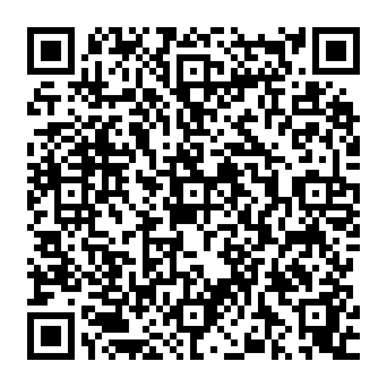 QR Kodu