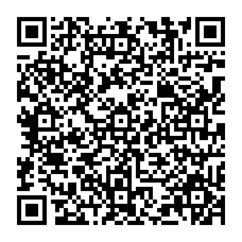 QR Kodu