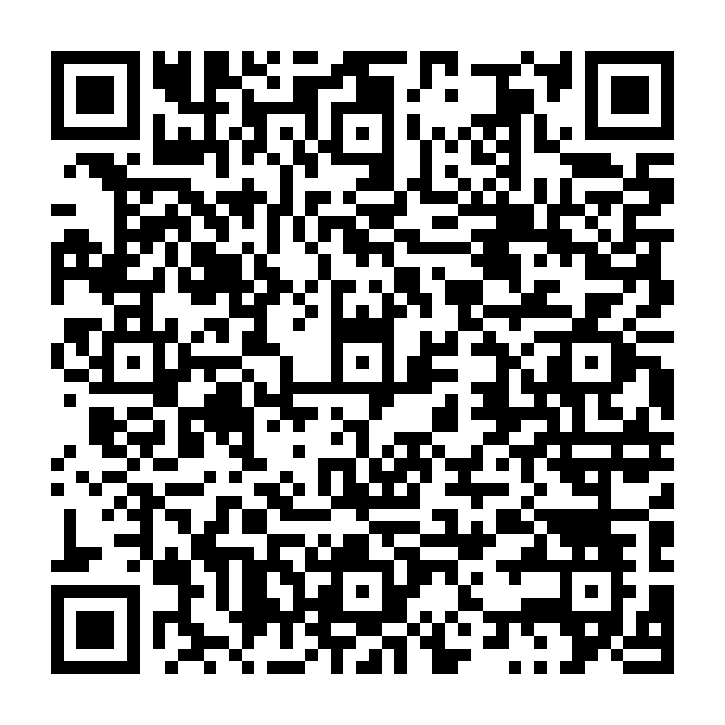 QR Kodu