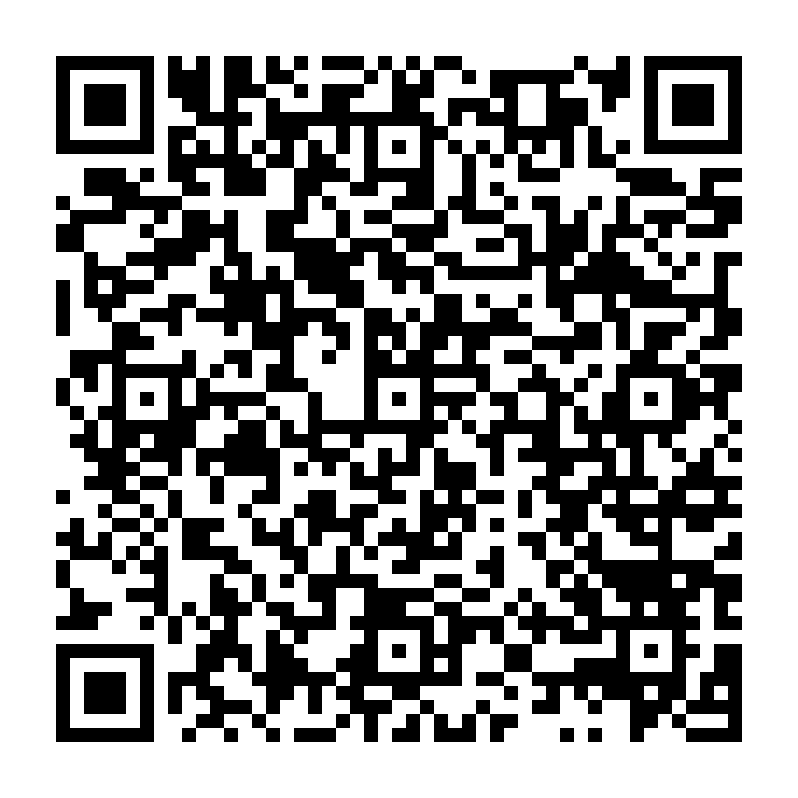 QR Kodu