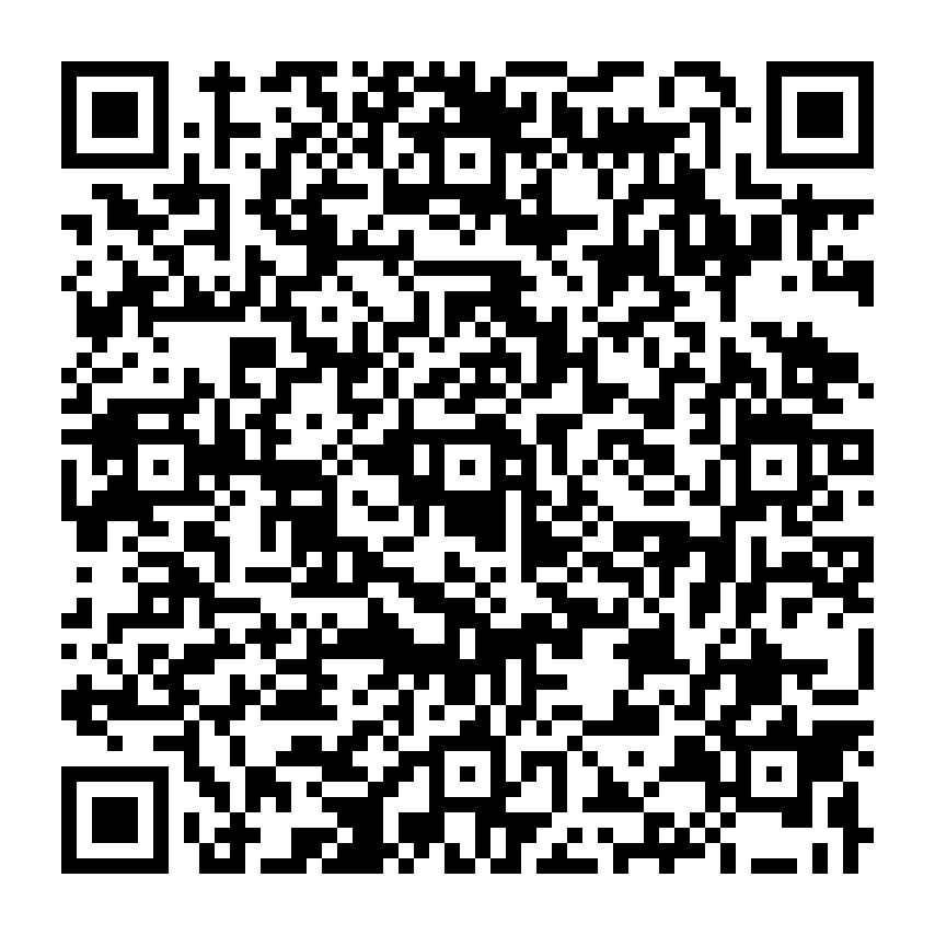 QR Kodu