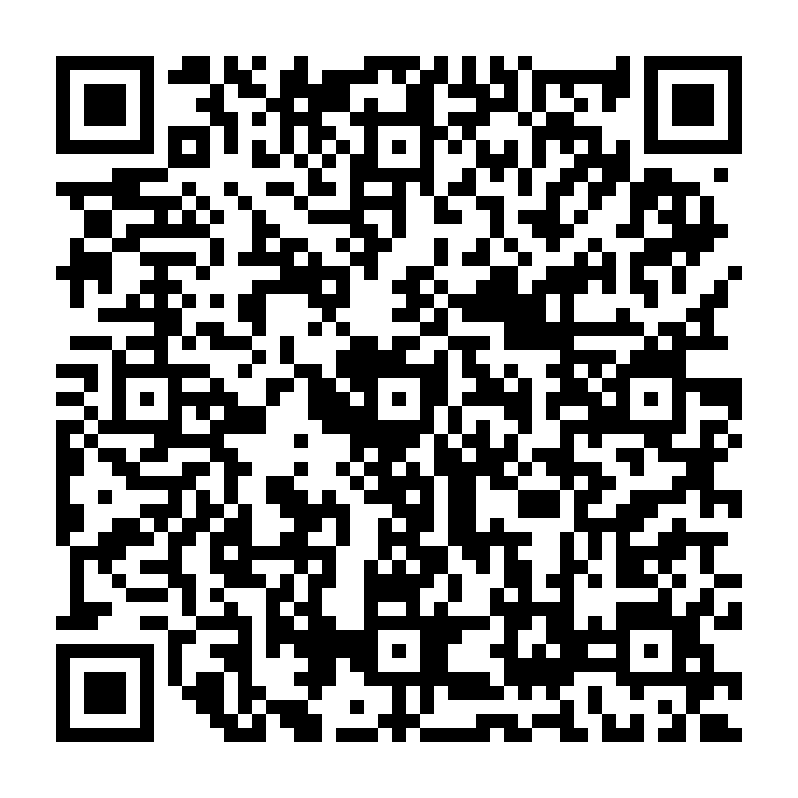 QR Kodu