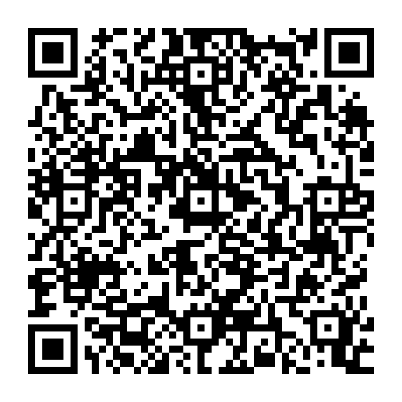 QR Kodu
