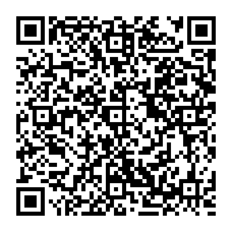 QR Kodu
