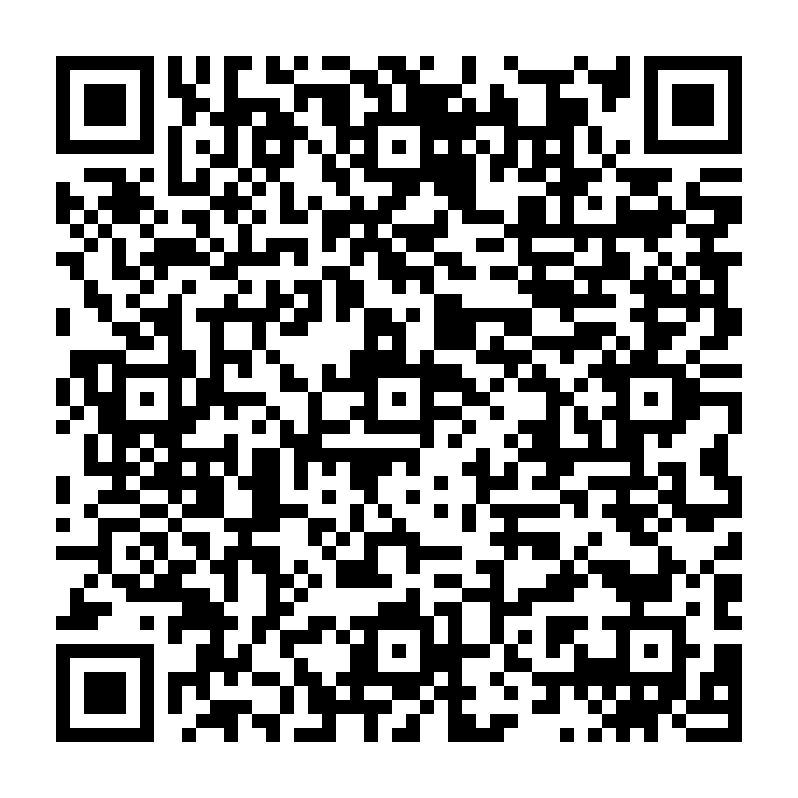 QR Kodu